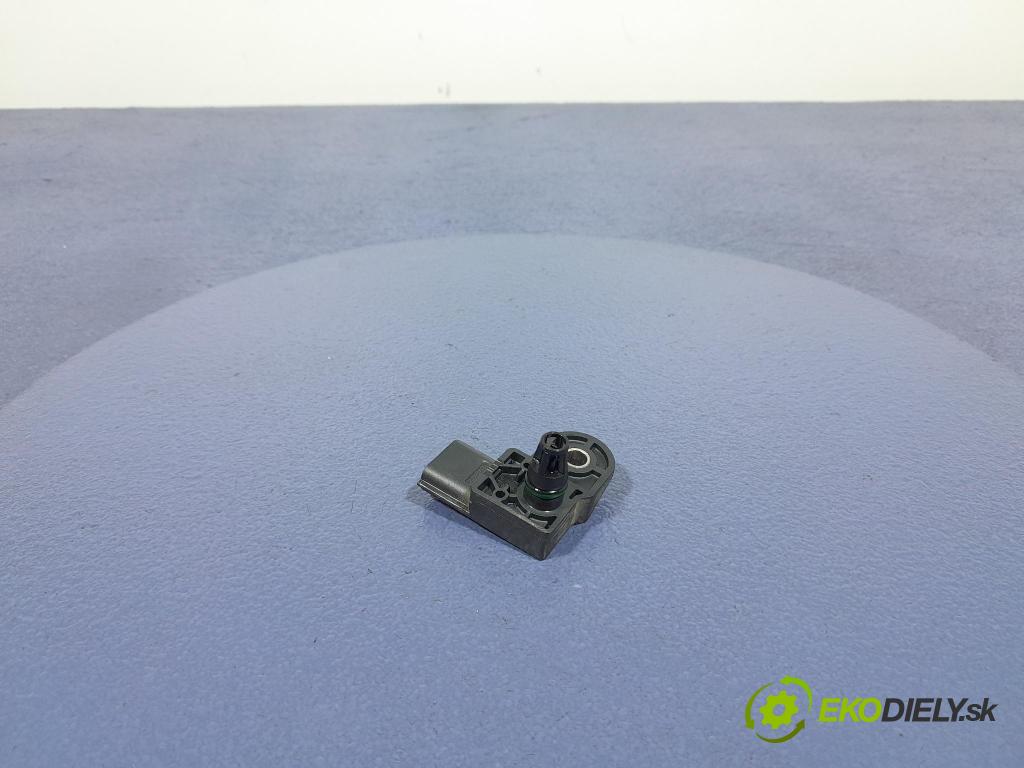 Renault Espace 2015 snímač tlaku Mapsensor: 223659800R