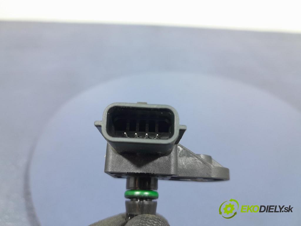 Renault Espace 2015 snímač tlaku Mapsensor: 223659800R