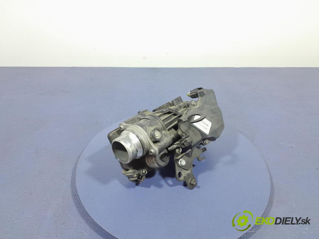 Renault Espace 2015 klapka 161A09278R