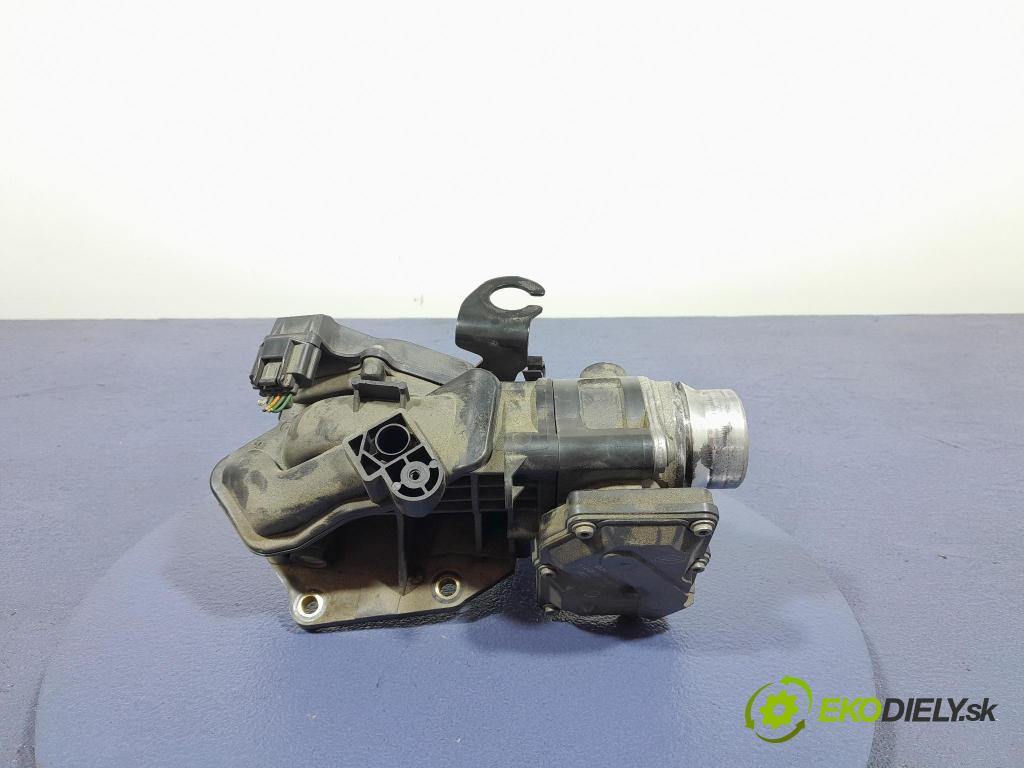 Renault Espace 2015 klapka 161A09278R