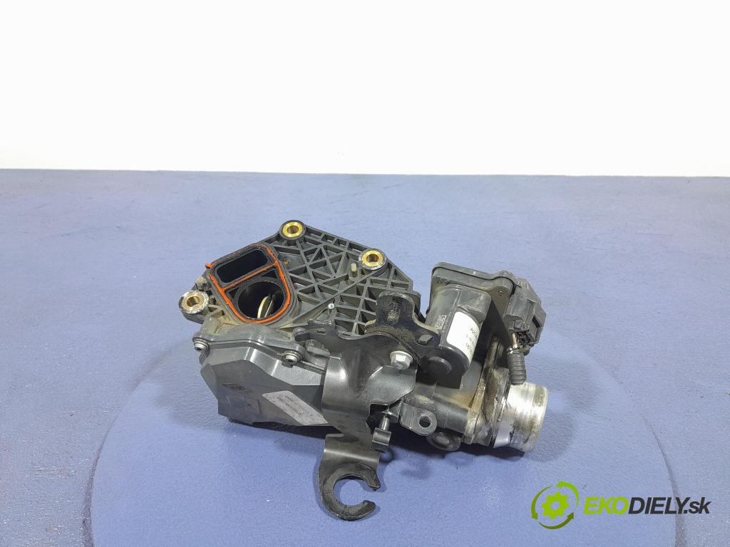 Renault Espace 2015 klapka 161A09278R