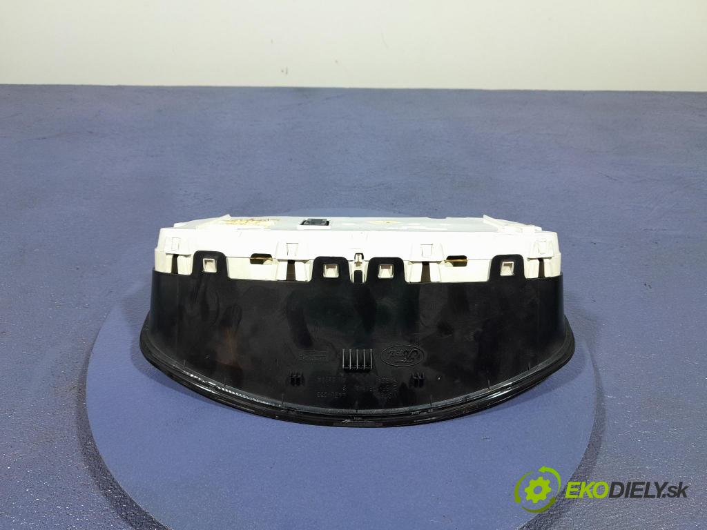 Ford Focus 2006 prístrojovka/ budíky 4M5T-10849-AL