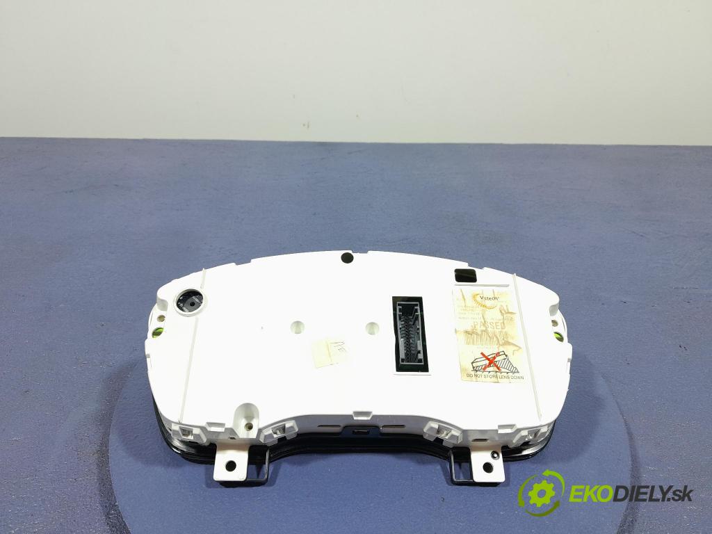 Ford Focus 2006 prístrojovka/ budíky 4M5T-10849-AL