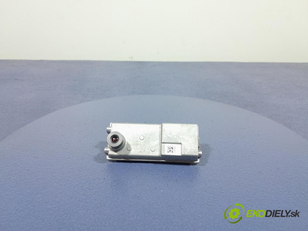 Renault Espace 2015 Kamera 284628538R