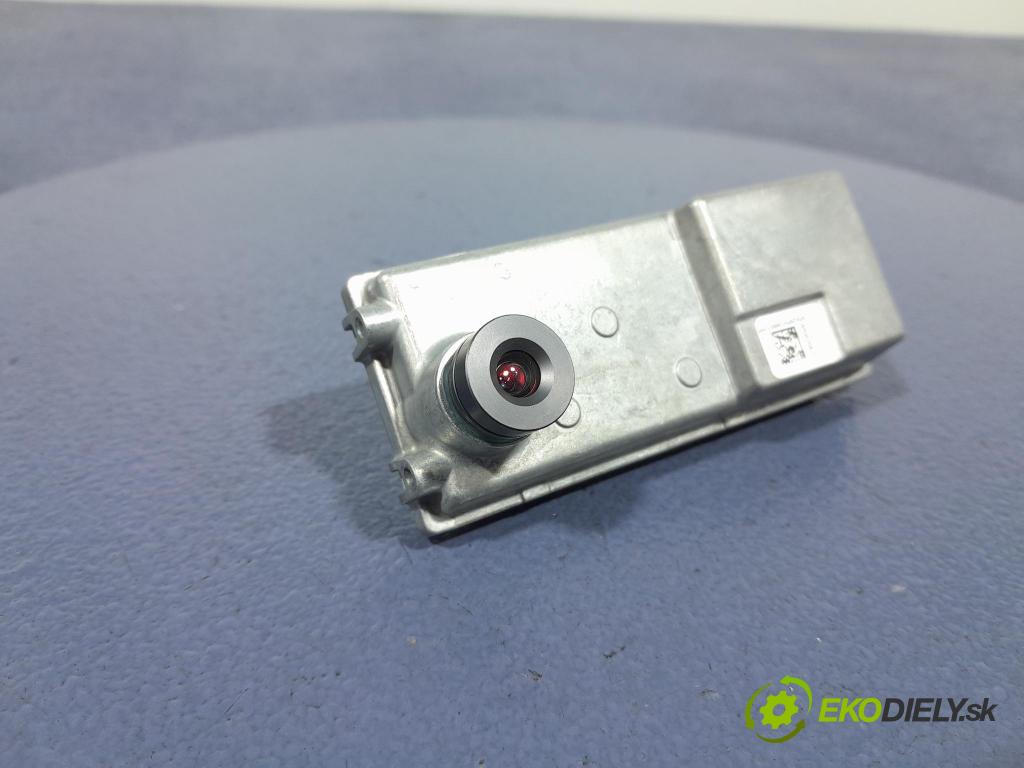 Renault Espace 2015 Kamera 284628538R