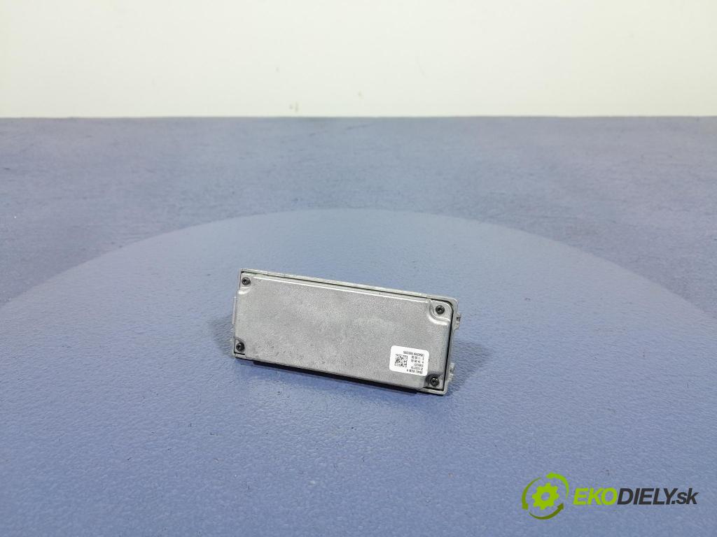 Renault Espace 2015 Kamera 284628538R