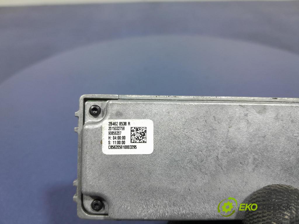 Renault Espace 2015 Kamera 284628538R