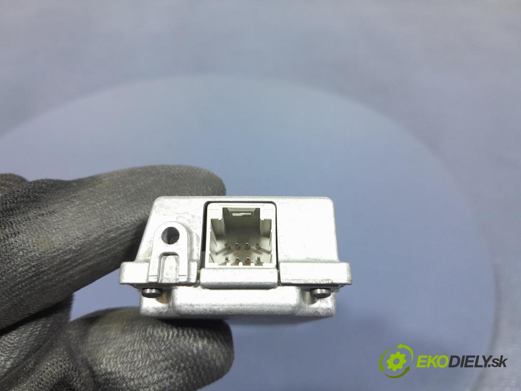 Renault Espace 2015 Kamera 284628538R