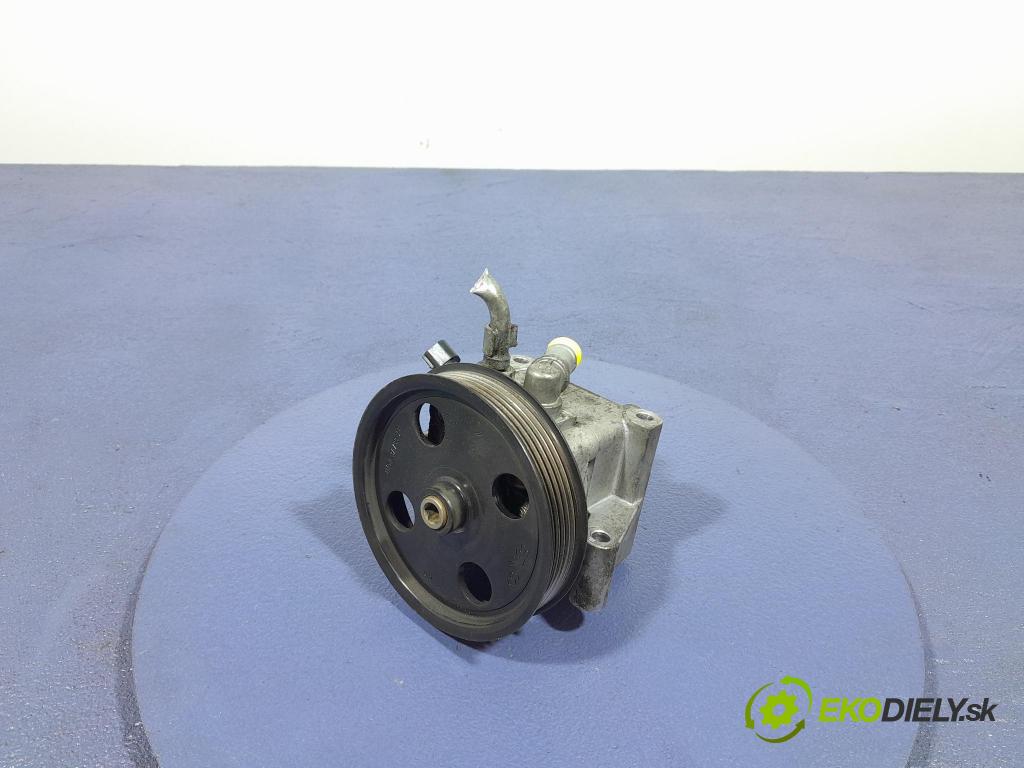 Ford Focus 2006 čerpadlo Asistencia: Manažéri: 4M51-3A696-AD