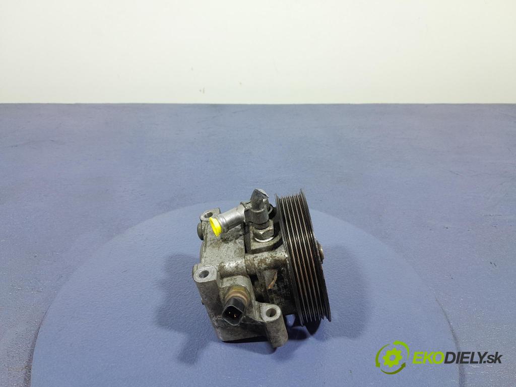 Ford Focus 2006 čerpadlo Asistencia: Manažéri: 4M51-3A696-AD