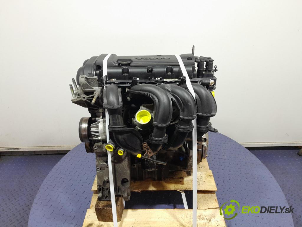 Ford Focus 2006 motor Benzín: HWDA