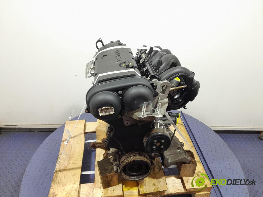 Ford Focus 2006 motor Benzín: HWDA