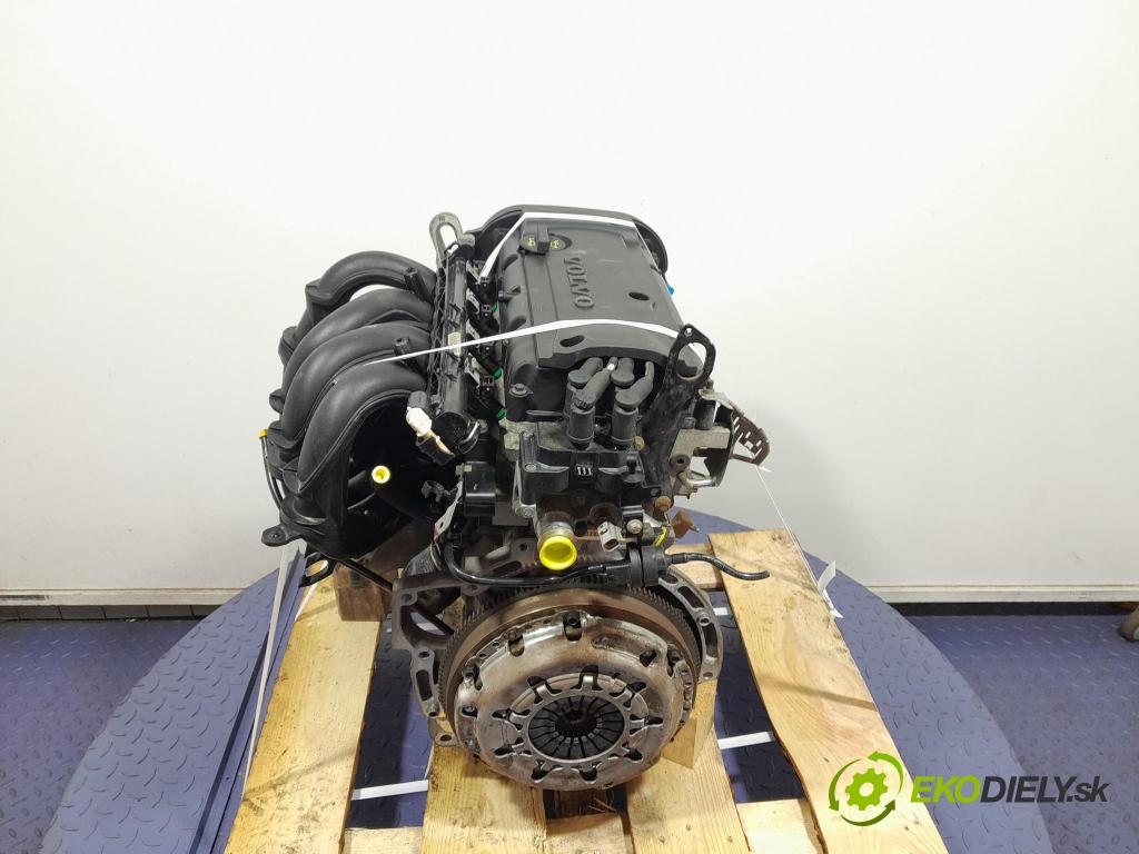 Ford Focus 2006 motor Benzín: HWDA