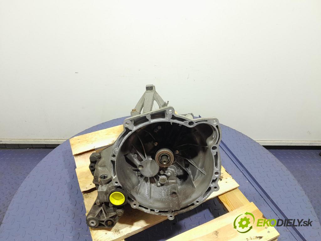 Ford Focus 2006 prevodovka Manualna 3M5R-7002-ND