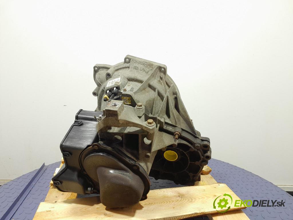 Ford Focus 2006 prevodovka Manualna 3M5R-7002-ND