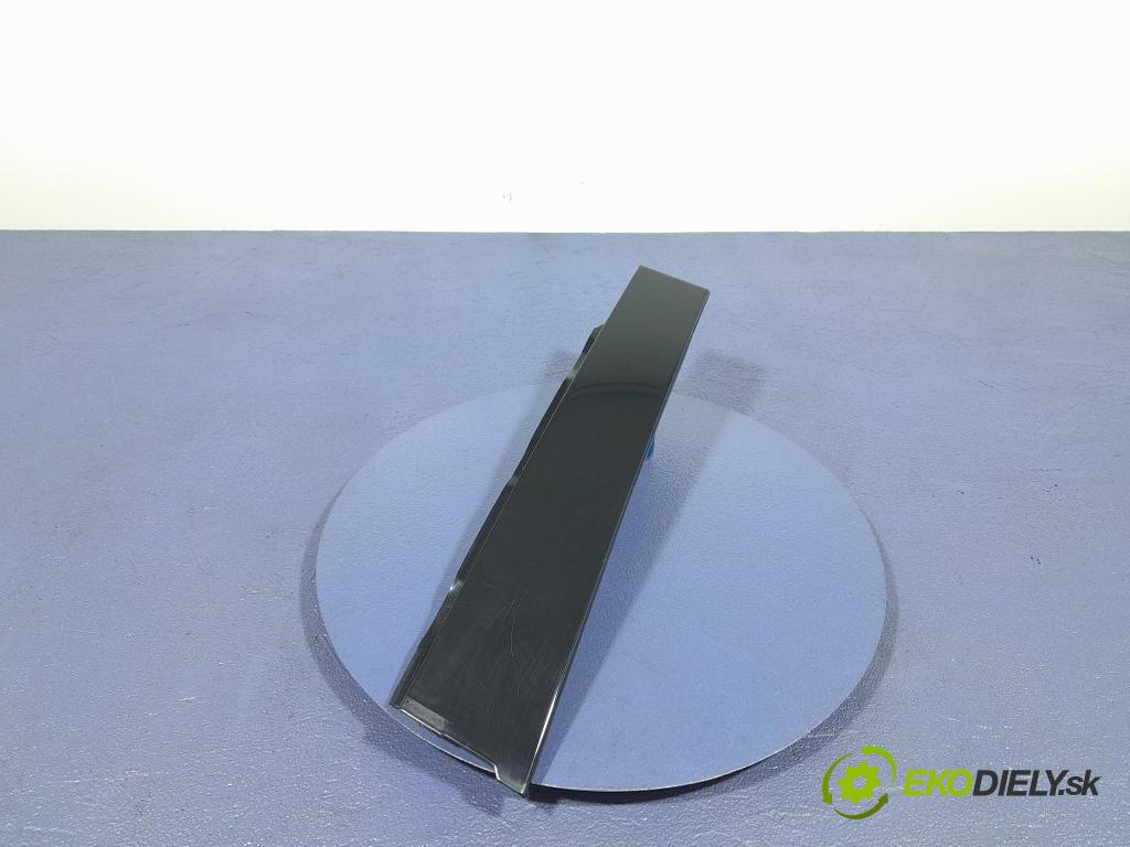 Renault Espace 2015 lišta Dekoratívne: 822830147R