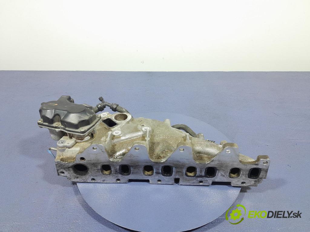 Renault Espace 2015 zvod Sanie: 140033370R