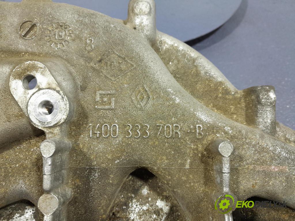 Renault Espace 2015 zvod Sanie: 140033370R