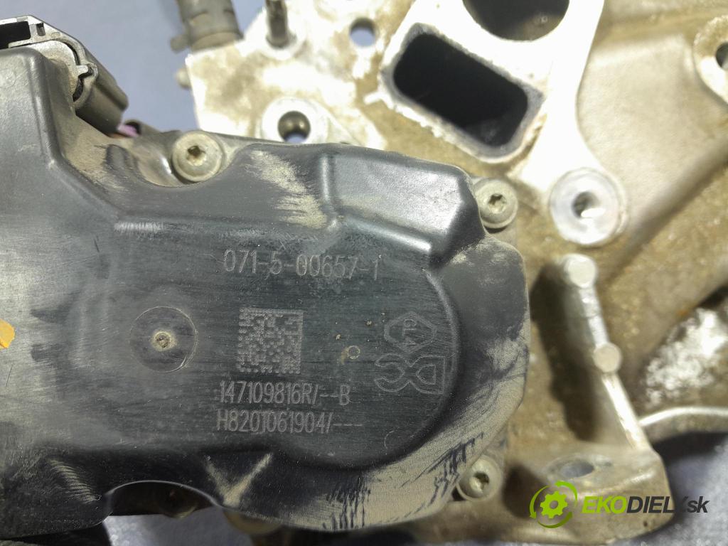 Renault Espace 2015 zvod Sanie: 140033370R