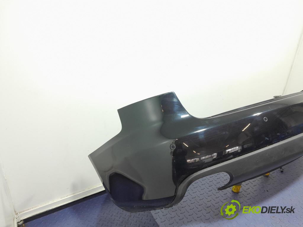 Audi A4 2008 nárazník zad