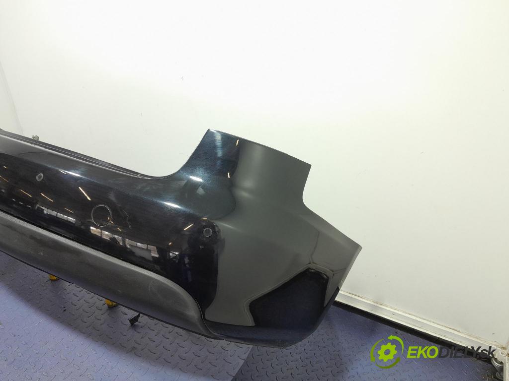 Audi A4 2008 nárazník zad