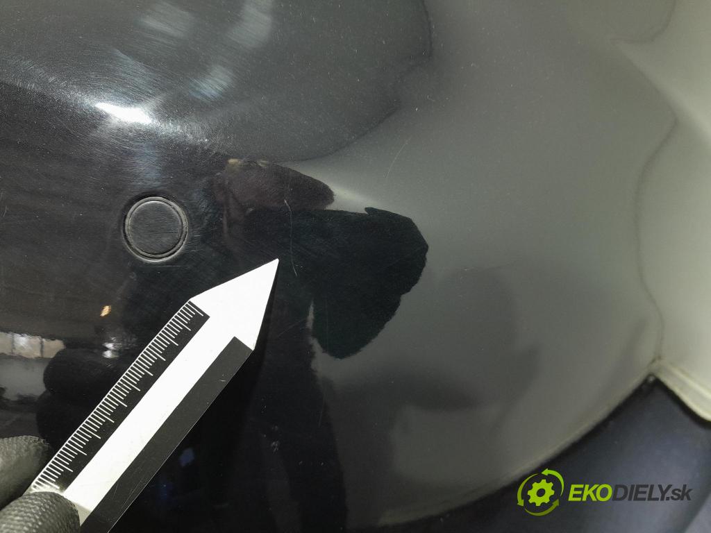 Audi A4 2008 nárazník zad