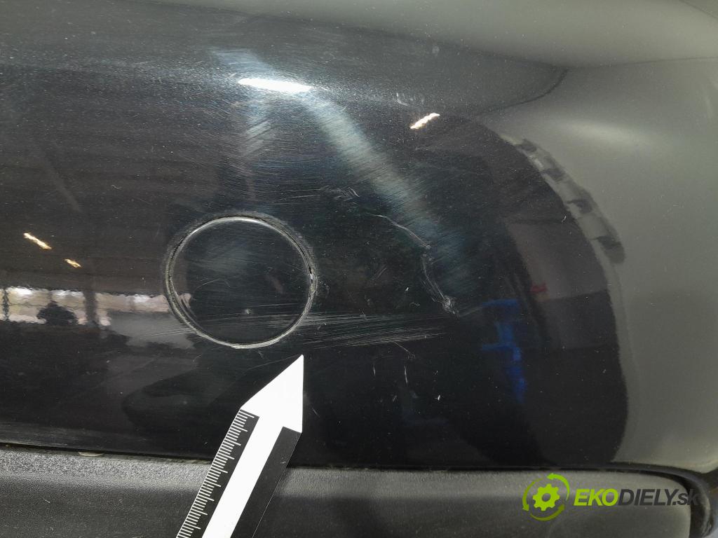 Audi A4 2008 nárazník zad