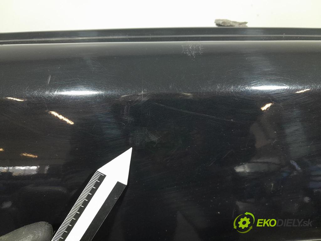 Audi A4 2008 nárazník zad