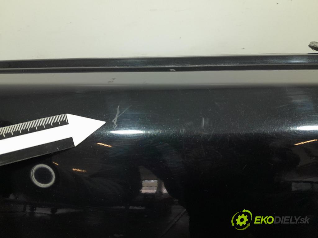 Audi A4 2008 nárazník zad