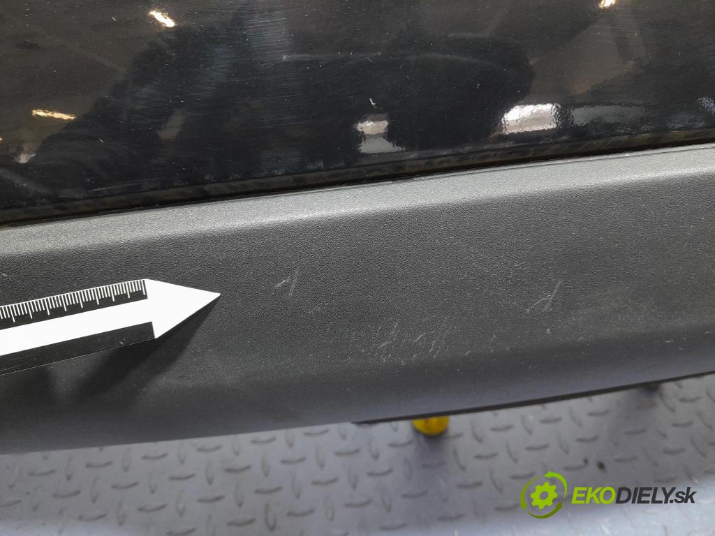 Audi A4 2008 nárazník zad