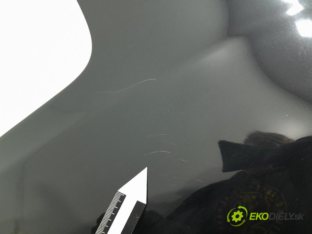 Audi A4 2008 nárazník zad