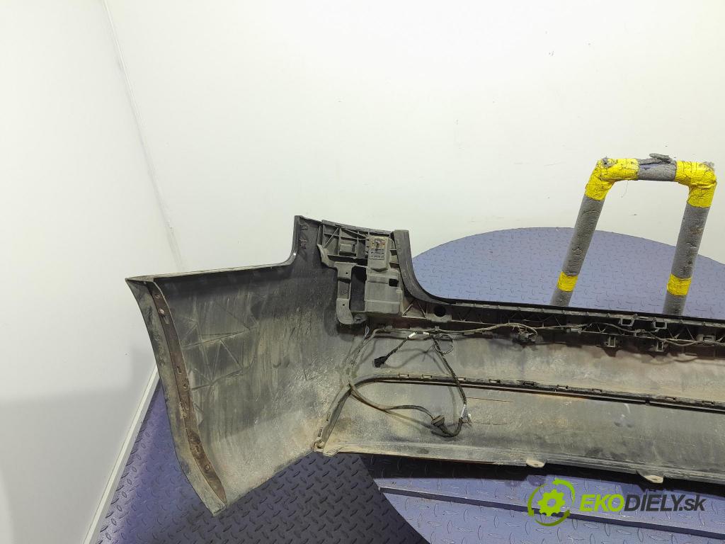 Audi A4 2008 nárazník zad 