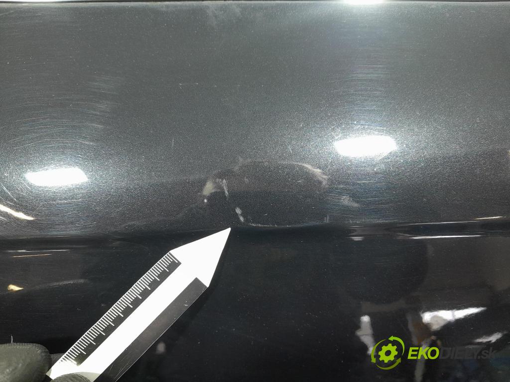 Audi A4 2008 dvere Predné pravé