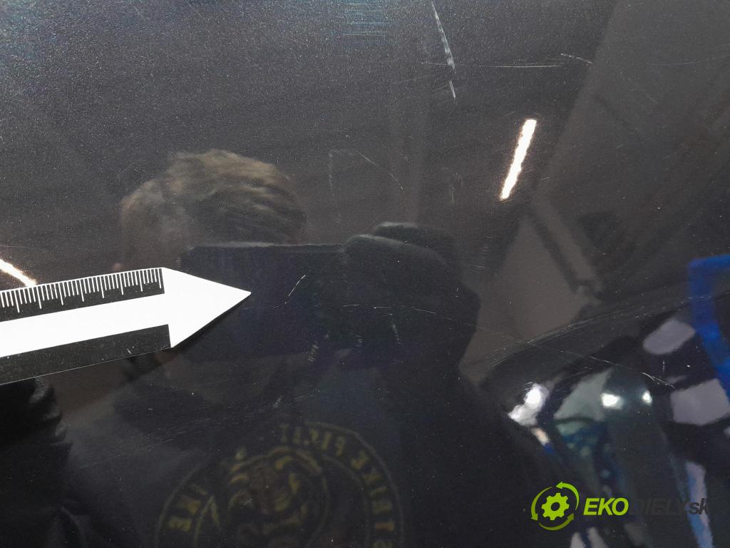 Audi A4 2008 dvere Predné pravé