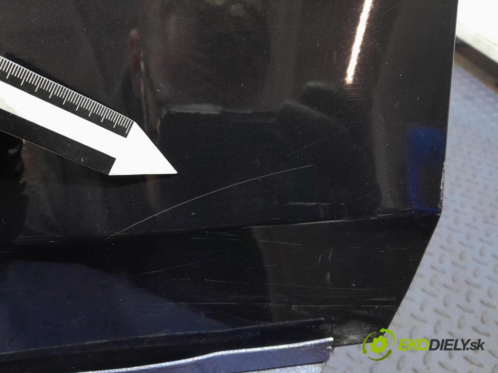 Audi A4 2008 dvere Predné pravé