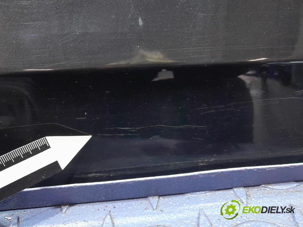 Audi A4 2008 dvere Predné pravé