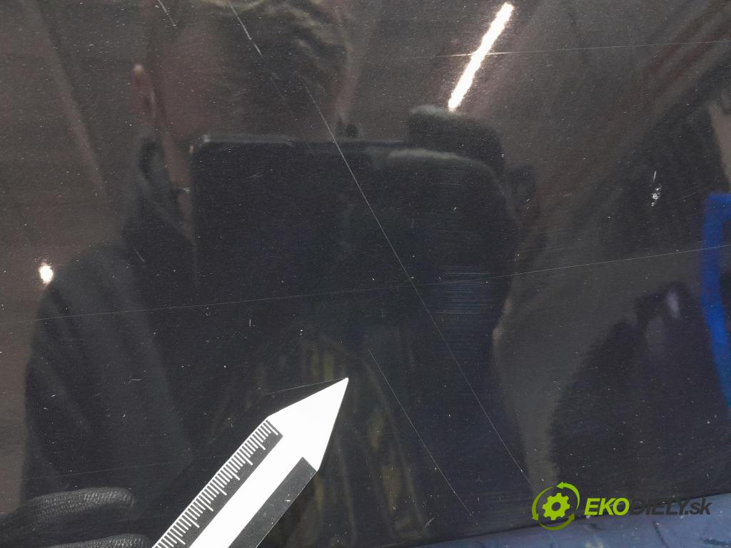 Audi A4 2008 dvere Predné pravé