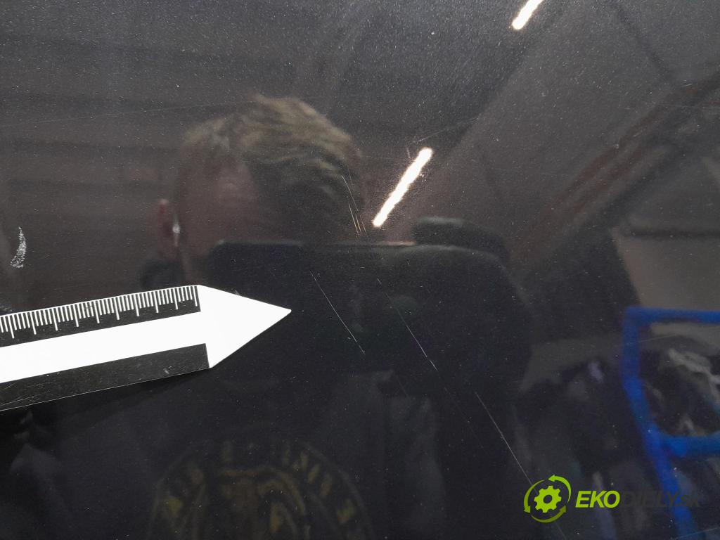 Audi A4 2008 dvere Predné pravé