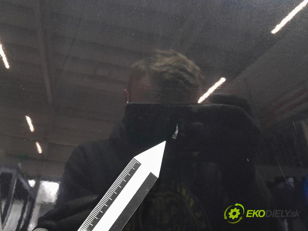 Audi A4 2008 dvere Predné pravé