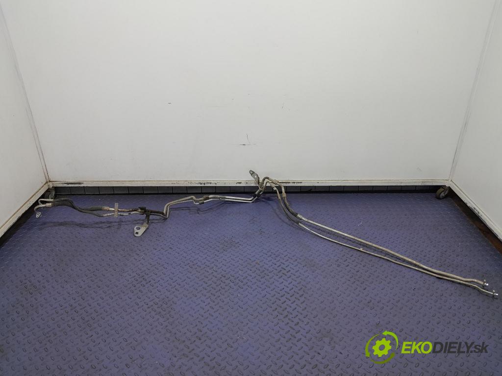 Renault Espace 2015 rúrka Klimatizácia: 924629636R