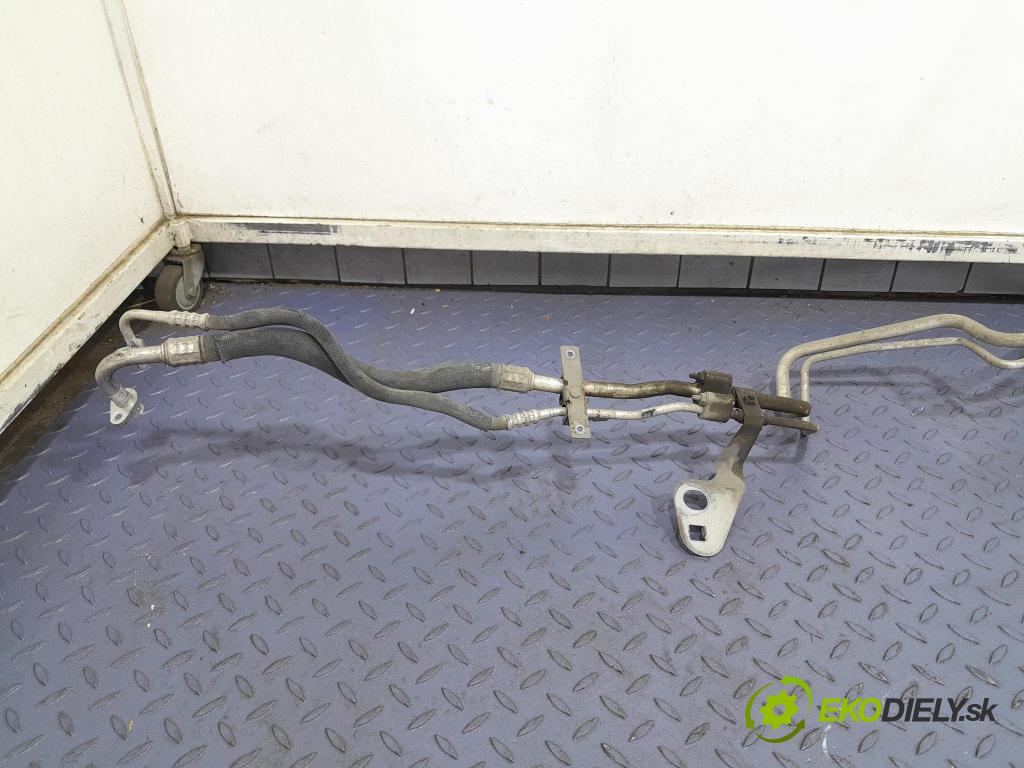 Renault Espace 2015 rúrka Klimatizácia: 924629636R