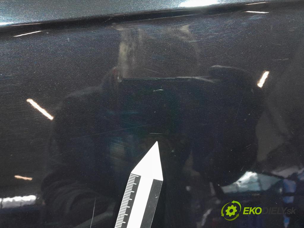 Audi A4 2008 dvere zad pravé