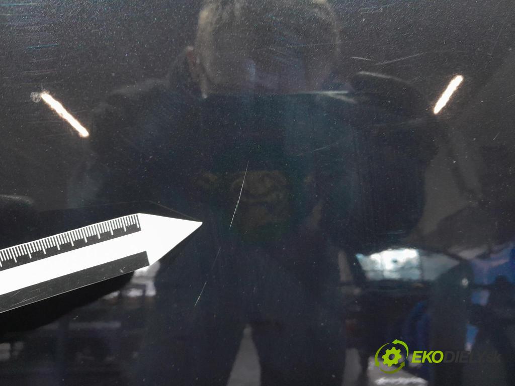 Audi A4 2008 dvere zad pravé