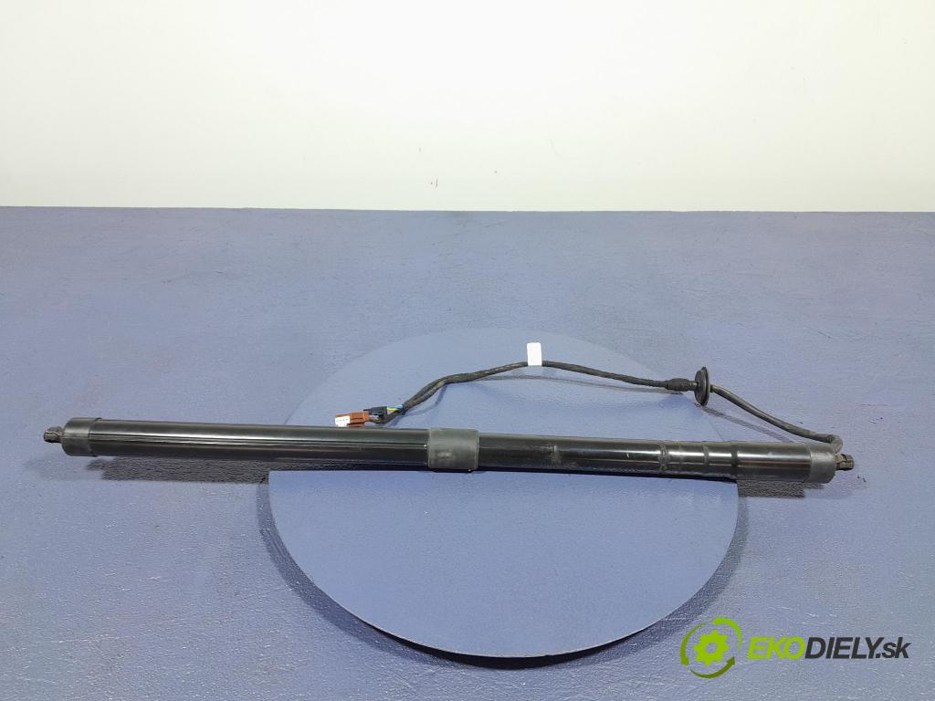 Renault Espace 2015 Aktuátor: 904527505R