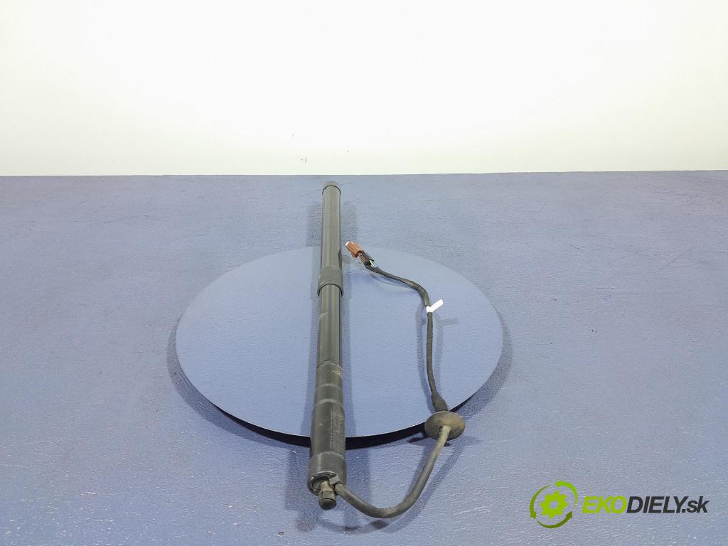 Renault Espace 2015 Aktuátor: 904527505R