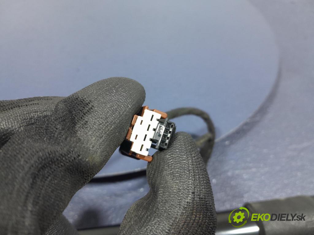 Renault Espace 2015 Aktuátor: 904527505R