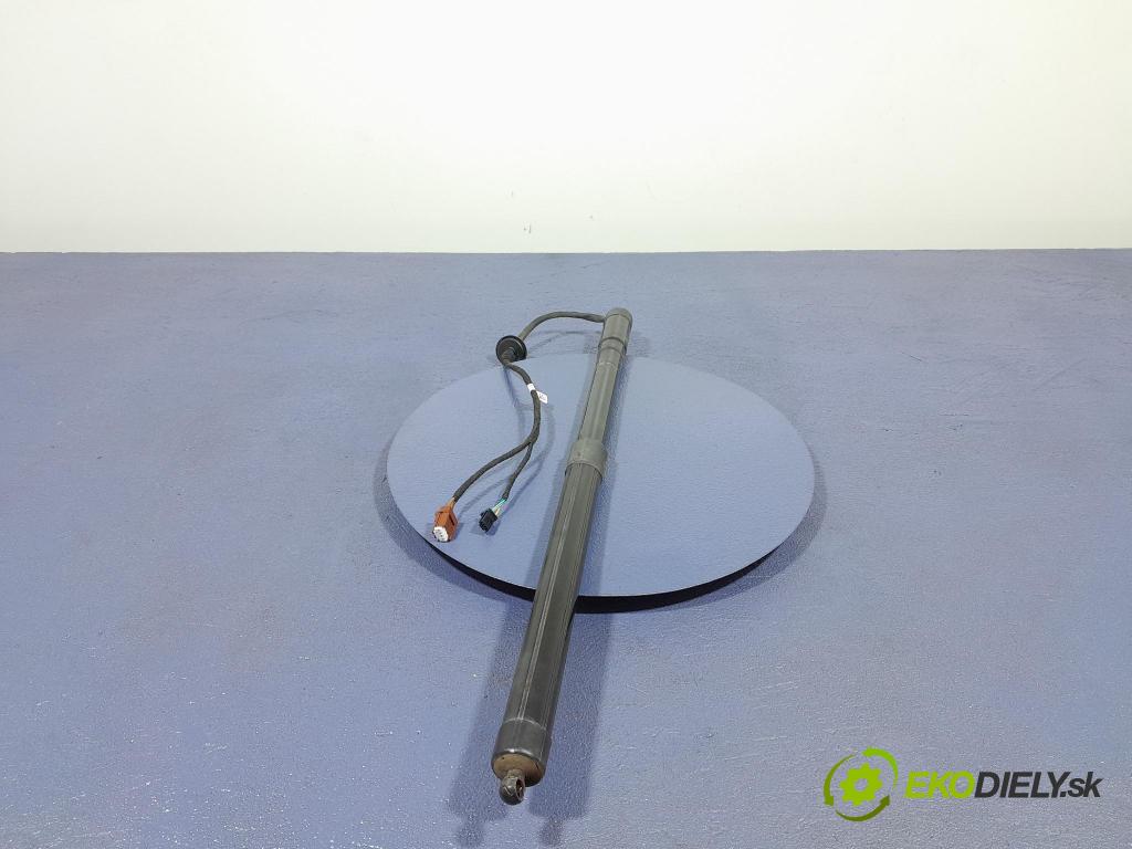 Renault Espace 2015 Aktuátor: 904527505R