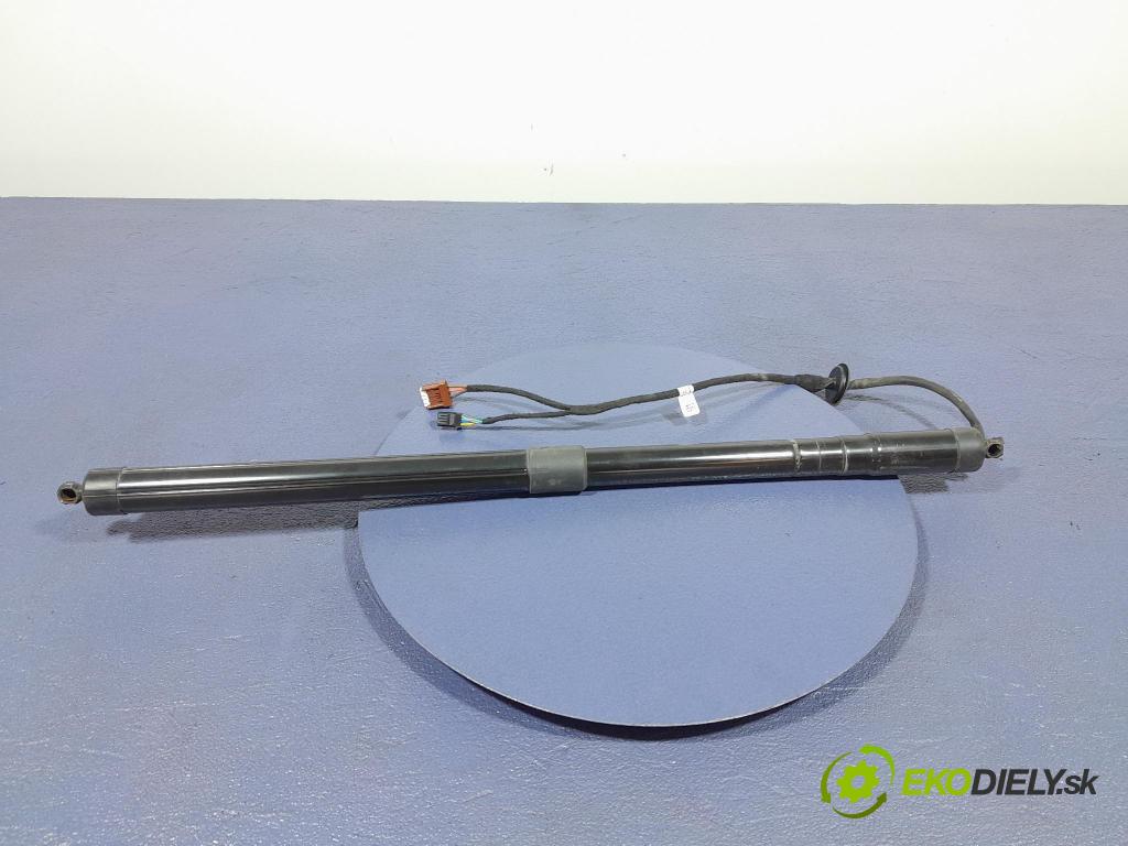 Renault Espace 2015 Aktuátor: 904527505R