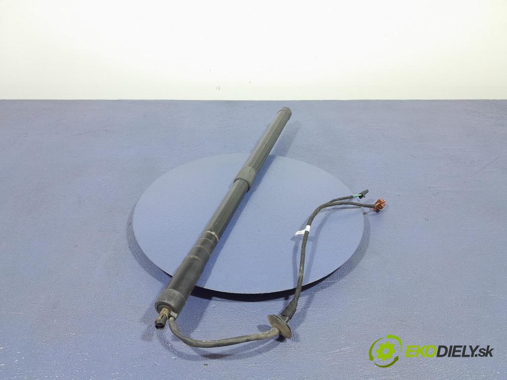 Renault Espace 2015 Aktuátor: 904527505R