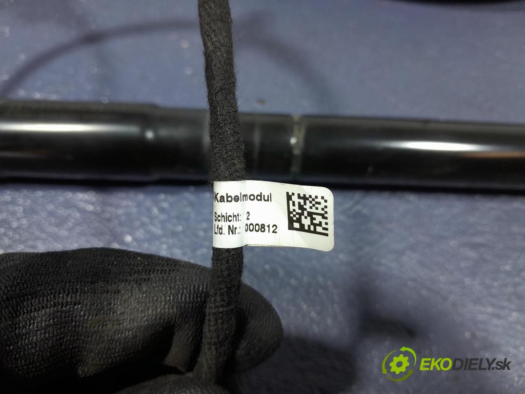 Renault Espace 2015 Aktuátor: 904527505R